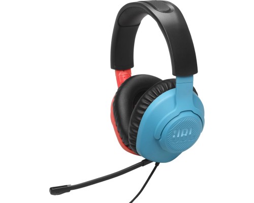 Навушники JBL Quantum 100N (JBLQTUM100N)