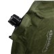 Туристичний килимок Tramp Comfort Double 5 cm dark-olive (UTRI-011-dark-olive)