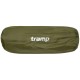 Туристичний килимок Tramp Comfort Double 5 cm dark-olive (UTRI-011-dark-olive)