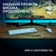 Клавіатура Logitech G915 TKL X Lightspeed Switch-Tactile Wireless/Bluetooth/USB UA White (920-012737)