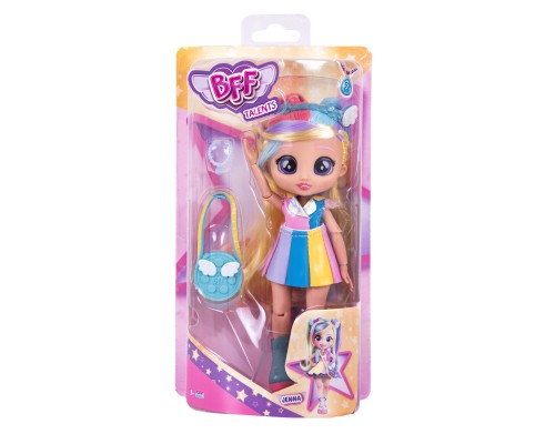 Лялька IMC BFF S3 Джена (913097)