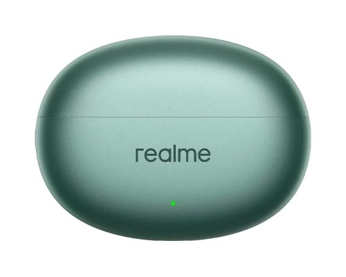 Навушники realme Buds Air 6 (RMA2402) Forest Green (RMA2402 Forest Green)