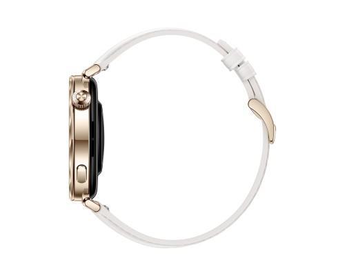 Смарт-годинник Huawei WATCH GT 5 41mm White Leather (55020DJT)