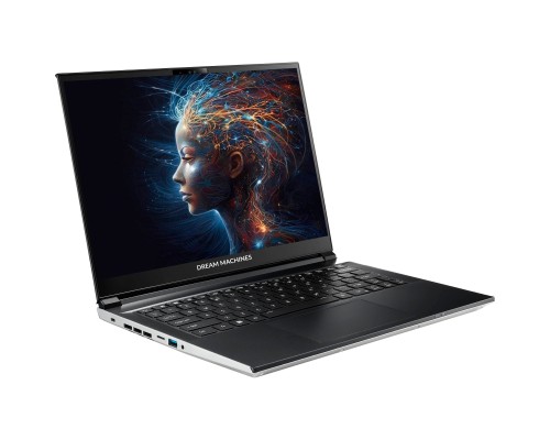 Ноутбук Dream Machines RG4060-14 (RG4060-14UA25)