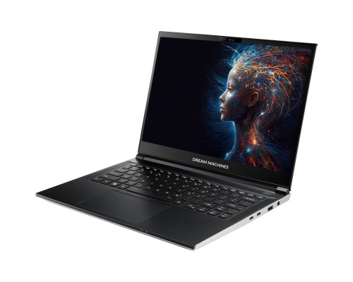 Ноутбук Dream Machines RG4060-14 (RG4060-14UA25)