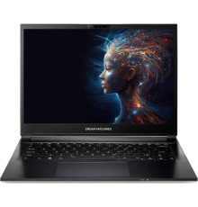 Ноутбук Dream Machines RG4060-14 (RG4060-14UA25)