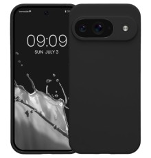 Чохол до мобільного телефона BeCover Google Pixel 9 Black (712292)