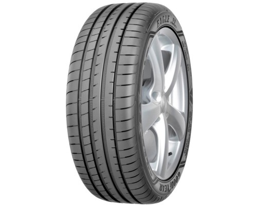Шина Goodyear Eagle F1 Asymmetric 3 SUV 235/65R18 106W