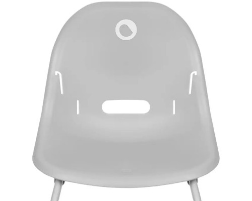 Стілець для годування Lionelo DALIA GREY STONE (LO-DALIA GREY STONE)