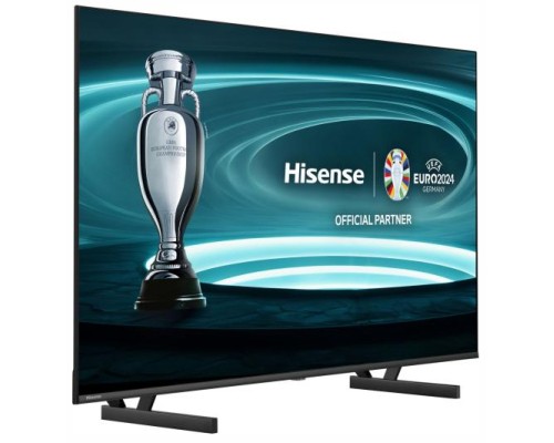 Телевізор Hisense 55U6NQ