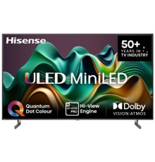 Телевізор Hisense 55U6NQ