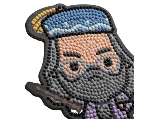 Набір для творчості Crystal Art Професор Дамблдор (CAFGR-HPS007)