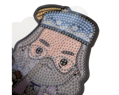 Набір для творчості Crystal Art Професор Дамблдор (CAFGR-HPS007)