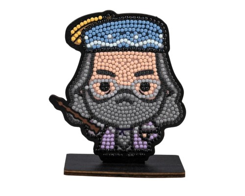 Набір для творчості Crystal Art Професор Дамблдор (CAFGR-HPS007)