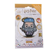 Набір для творчості Crystal Art Професор Дамблдор (CAFGR-HPS007)