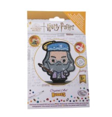 Набір для творчості Crystal Art Професор Дамблдор (CAFGR-HPS007)