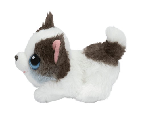 М'яка іграшка Moose Little Live Pets Будинок з сюрпризом міні рожевий (26617)
