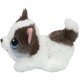 М'яка іграшка Moose Little Live Pets Будинок з сюрпризом міні рожевий (26617)