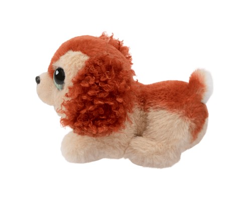 М'яка іграшка Moose Little Live Pets Будинок з сюрпризом міні рожевий (26617)