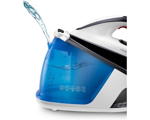 Парова станція Ufesa 2400W W/STEAM GENERATOR (80205667)