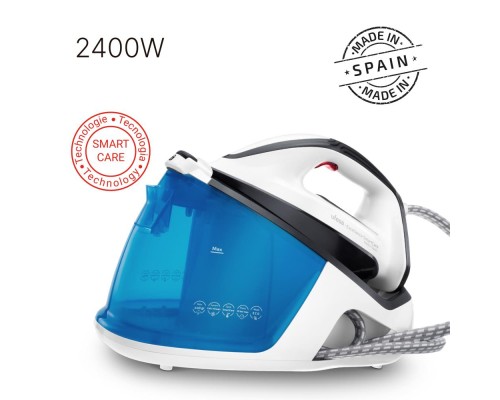 Парова станція Ufesa 2400W W/STEAM GENERATOR (80205667)