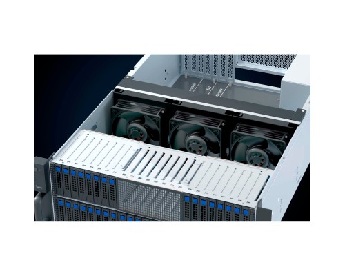 Кулер до корпусу Arctic S12038-4K 3-PACK (ACFAN00303A)