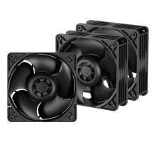 Кулер до корпусу Arctic S12038-4K 3-PACK (ACFAN00303A)