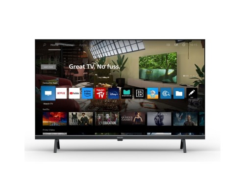 Телевізор Philips 32PFS6109/12