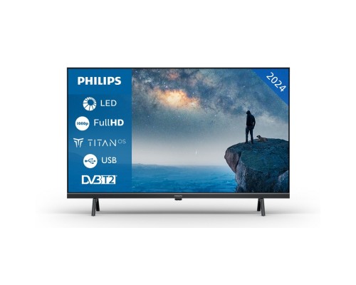 Телевізор Philips 32PFS6109/12