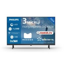 Телевізор Philips 32PFS6109/12