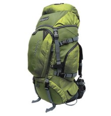 Рюкзак туристичний Terra Incognita Discover 55 green / light green (4823081500568)