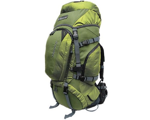Рюкзак туристичний Terra Incognita Discover 55 green / light green (4823081500568)