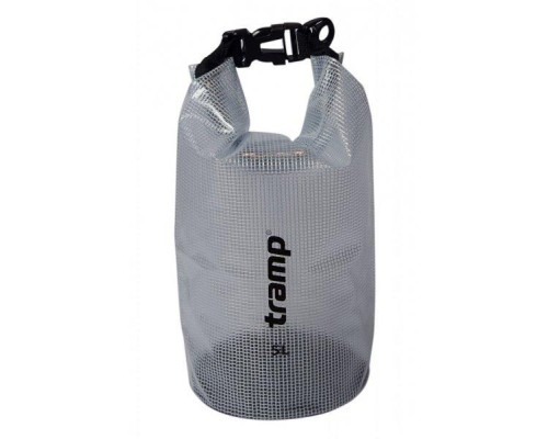 Гермомішок Tramp transparent 5л (UTRA-195)