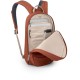 Рюкзак туристичний Osprey Arcane Small Day porcelain orange heather - O/S - помаранчевий (009.001.0213)