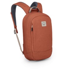 Рюкзак туристичний Osprey Arcane Small Day porcelain orange heather - O/S - помаранчевий (009.001.0213)