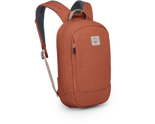 Рюкзак туристичний Osprey Arcane Small Day porcelain orange heather - O/S - помаранчевий (009.001.0213)