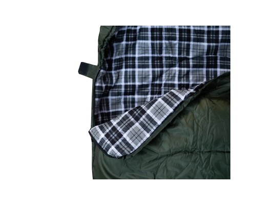 Спальний мішок Totem Ember Plus Olive Left (UTTS-014-L)