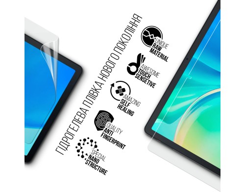 Плівка захисна Armorstandart Blackview Tab 90 (ARM82529)