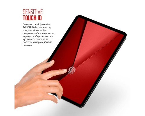 Плівка захисна Armorstandart Blackview Tab 90 (ARM82529)