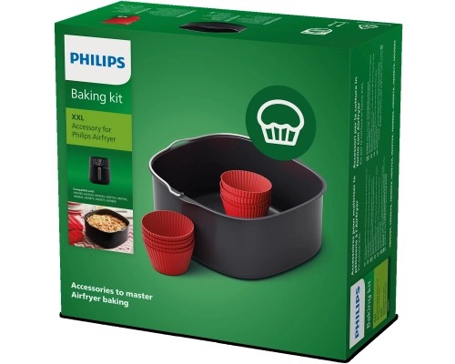 Аксесуар до мультиварок Philips HD9957/00