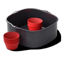 Аксесуар до мультиварок Philips HD9957/00