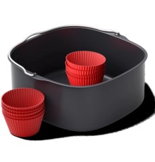 Аксесуар до мультиварок Philips HD9957/00