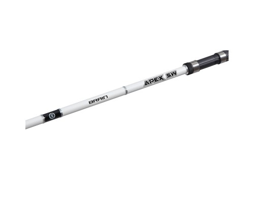Вудилище Brain Apex SW 4,5m 3sec max 200g (1858.45.29)