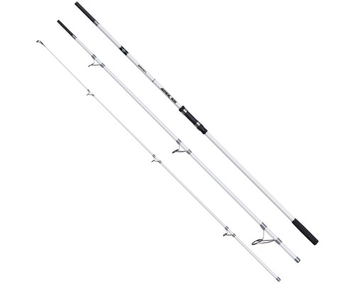 Вудилище Brain Apex SW 4,5m 3sec max 200g (1858.45.29)