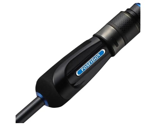 Вудилище Ever Green Salty Sensation Neo NEOS-63SL-S 1.91m 0.1-3.5g (1452.17.39)