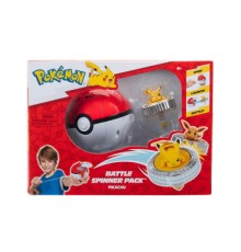 Ігровий набір Pokemon Пікачу (PKW4398)