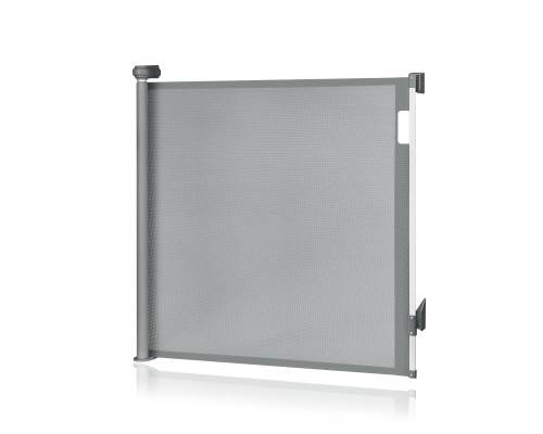 Захисний бар'єр для дітей Lionelo THEA GREY CONRETE (LO- THEA GREY CONRETE)
