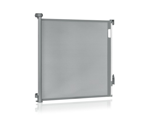 Захисний бар'єр для дітей Lionelo THEA GREY CONRETE (LO- THEA GREY CONRETE)