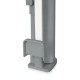 Захисний бар'єр для дітей Lionelo THEA GREY CONRETE (LO- THEA GREY CONRETE)