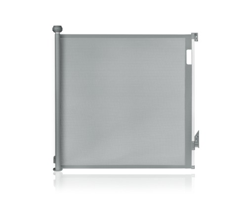 Захисний бар'єр для дітей Lionelo THEA GREY CONRETE (LO- THEA GREY CONRETE)